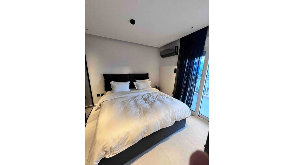 Photo of Bedroom in Lagonissi
