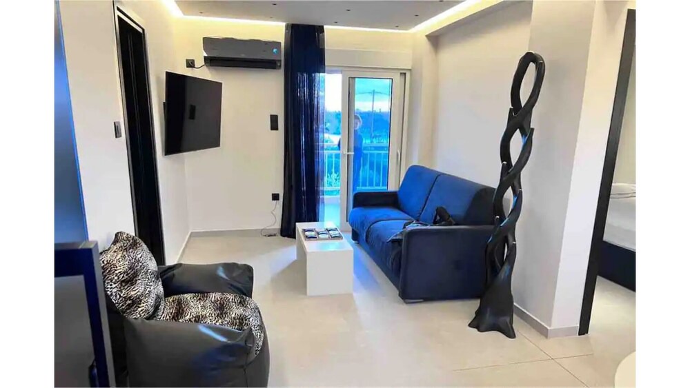 Photo of Livingroom in Lagonissi