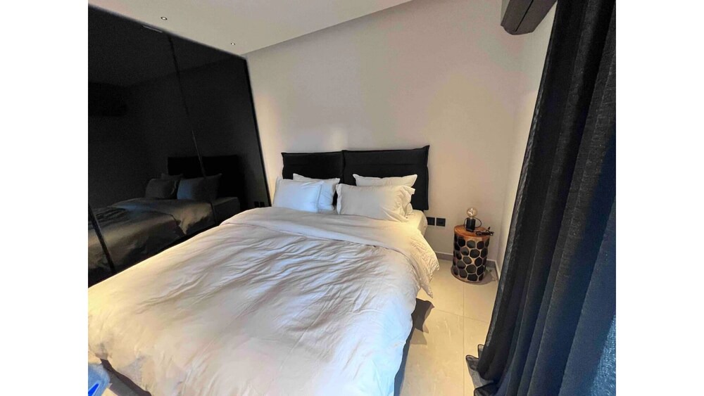Photo of Bedroom in Lagonissi