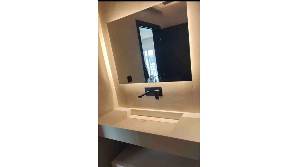 Photo of Bathroom in Lagonissi