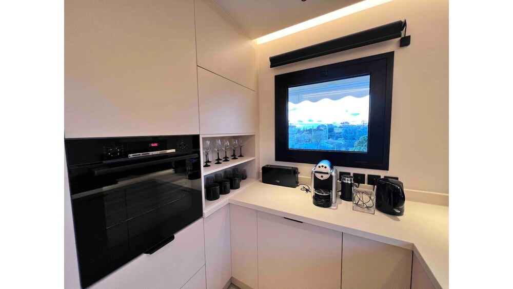 Photo of Kitchen in Lagonissi
