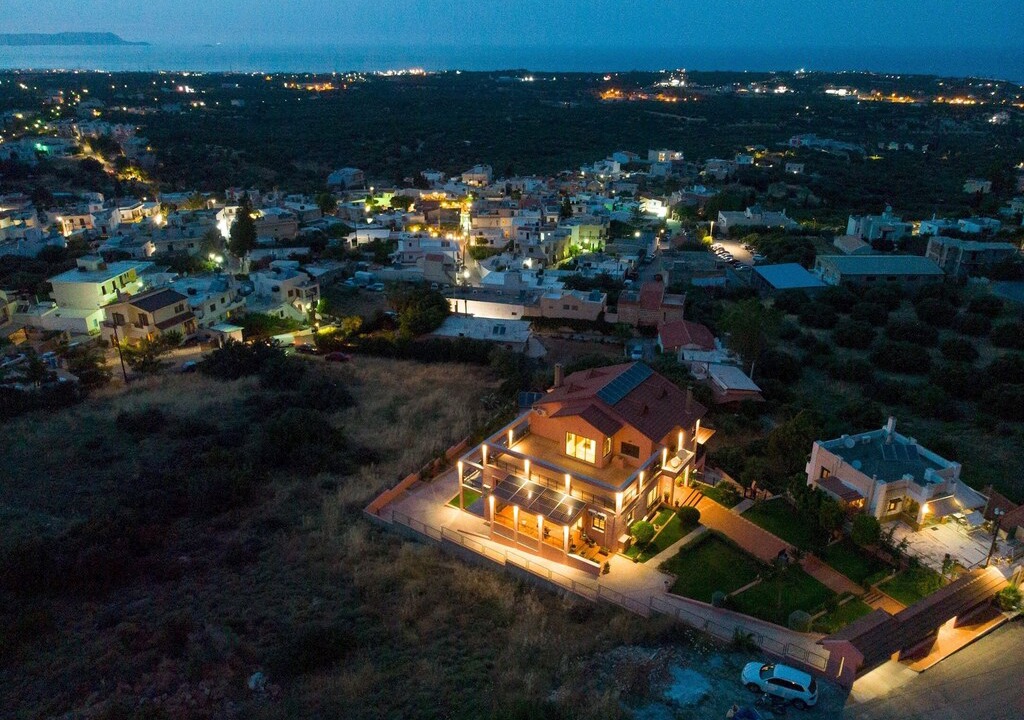 Photo of Others in Old Hersonissos
