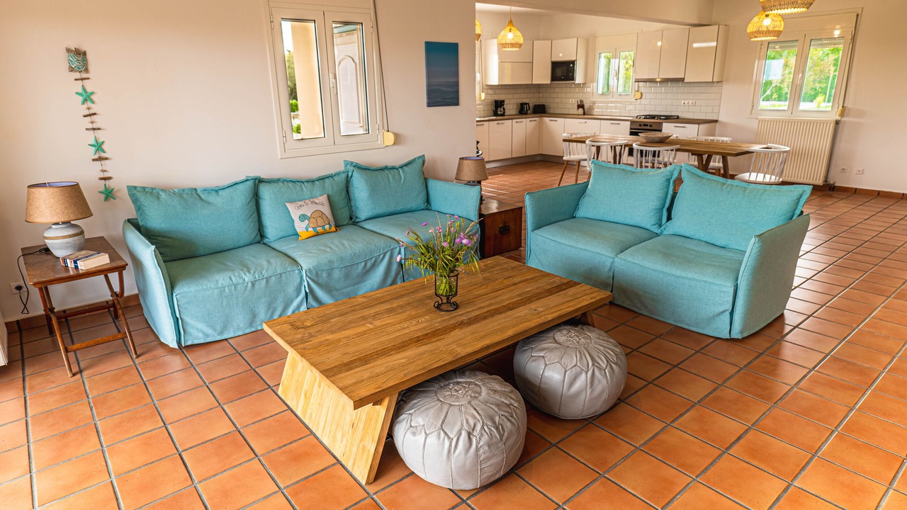 Photo of Livingroom in Skala
