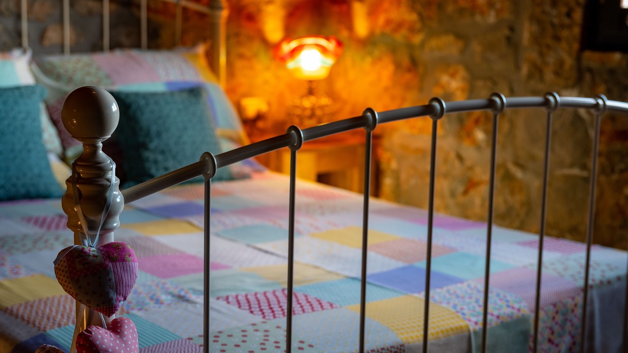 Photo of Bedroom in Kounelion