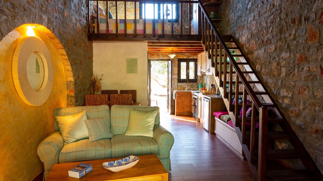 Photo of Livingroom in Kounelion