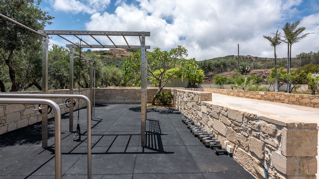 Photo of Outdoor in Kissamos