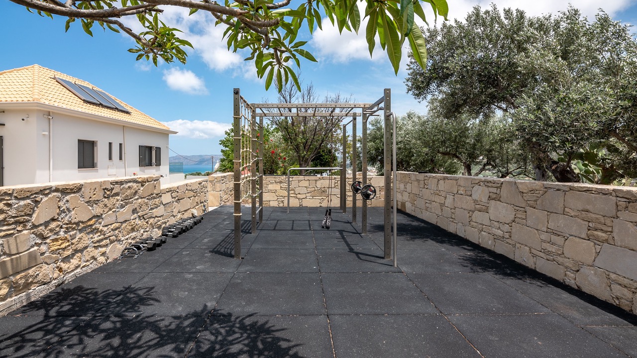 Photo of Outdoor in Kissamos