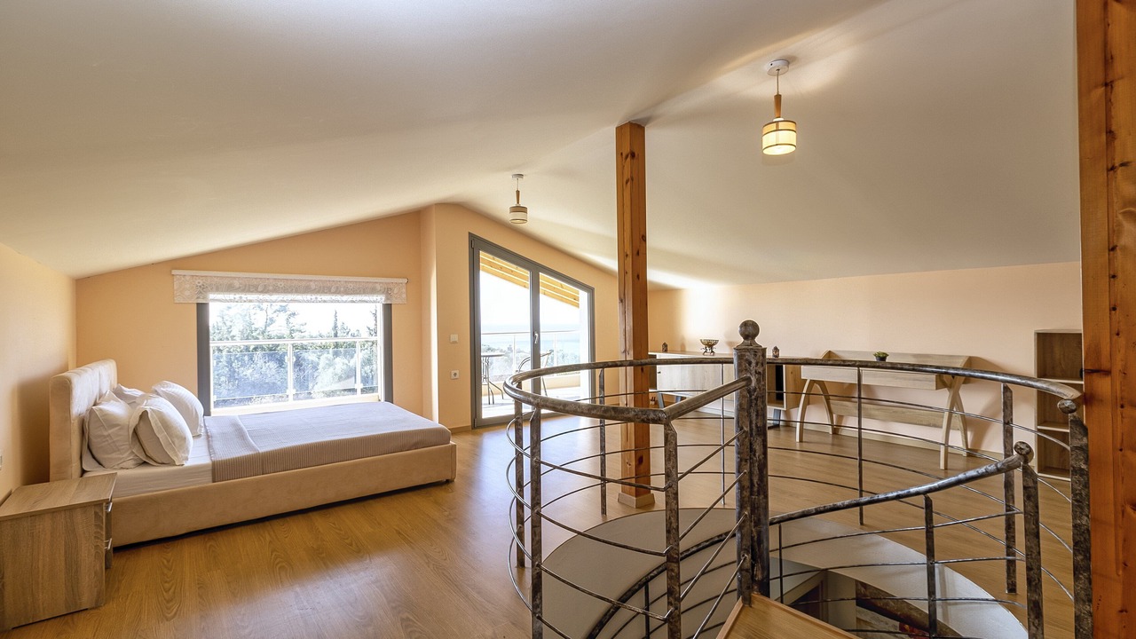 Photo of Bedroom in Nea Moudania