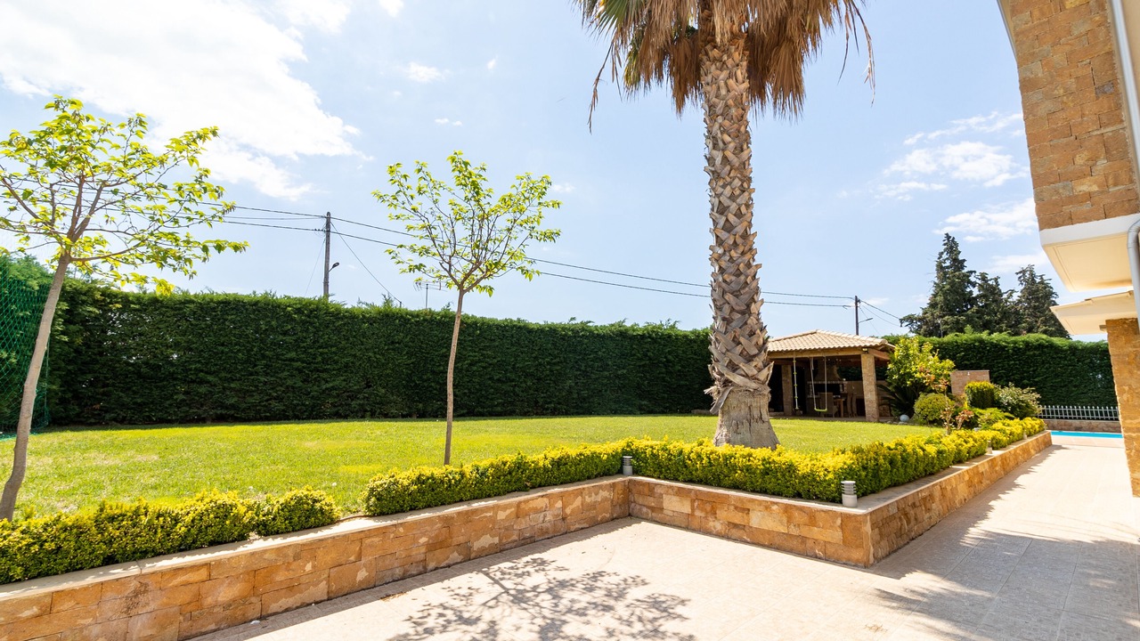 Photo of Outdoor in Nea Moudania