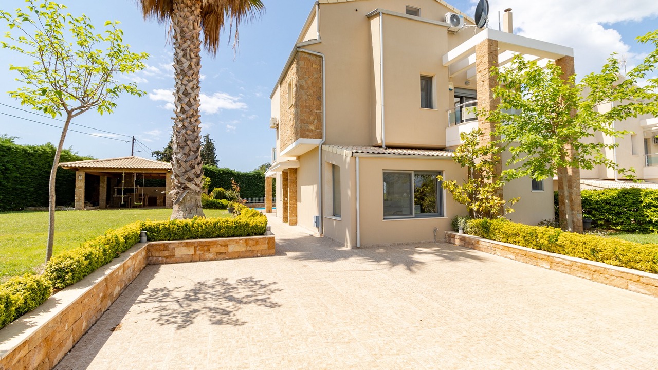 Photo of Outdoor in Nea Moudania