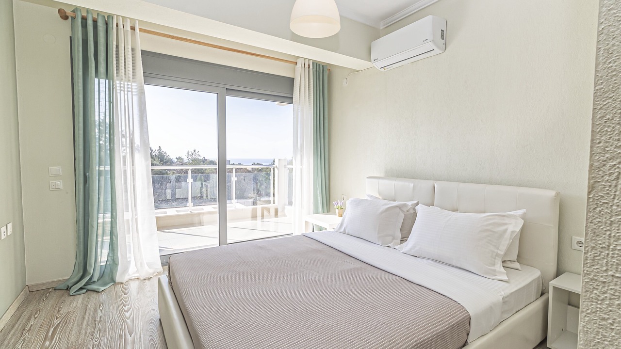 Photo of Bedroom in Nea Moudania