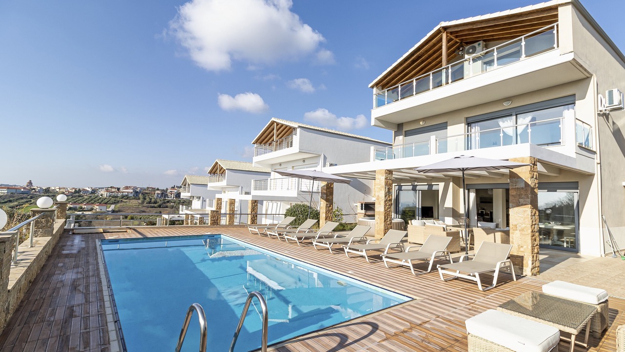 Photo of Outdoor in Nea Moudania