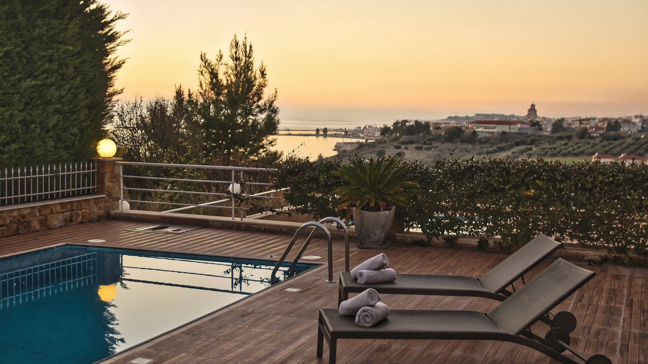 Photo of Outdoor in Nea Moudania