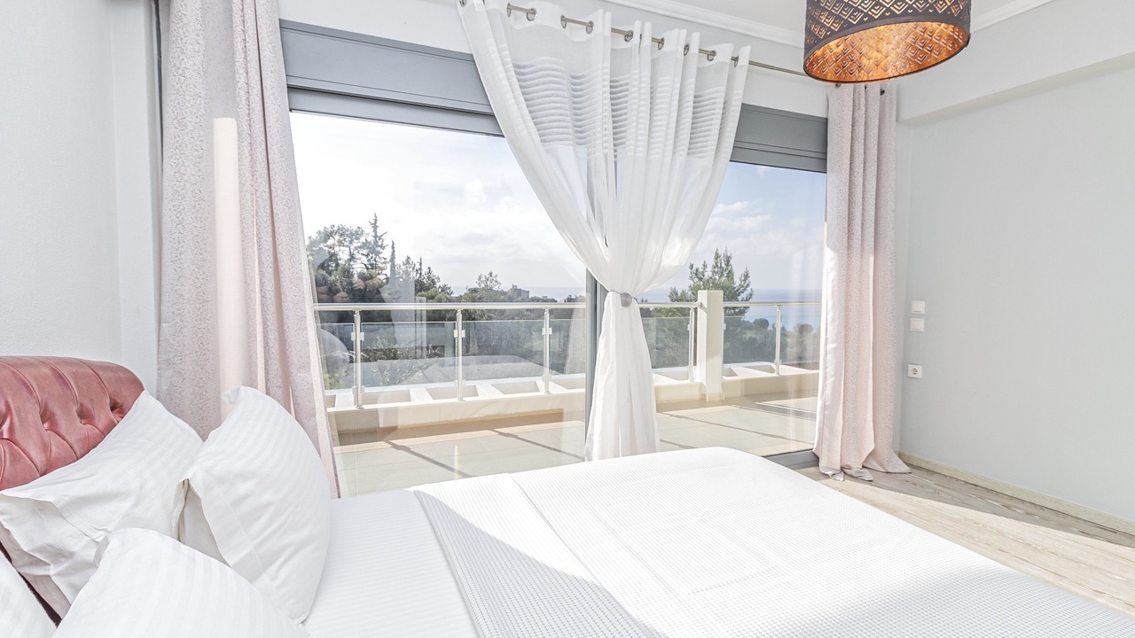 Photo of Bedroom in Nea Moudania