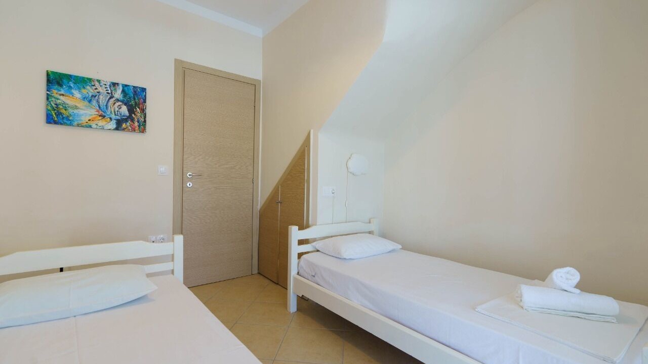 Photo of Bedroom in Ormos Panagias