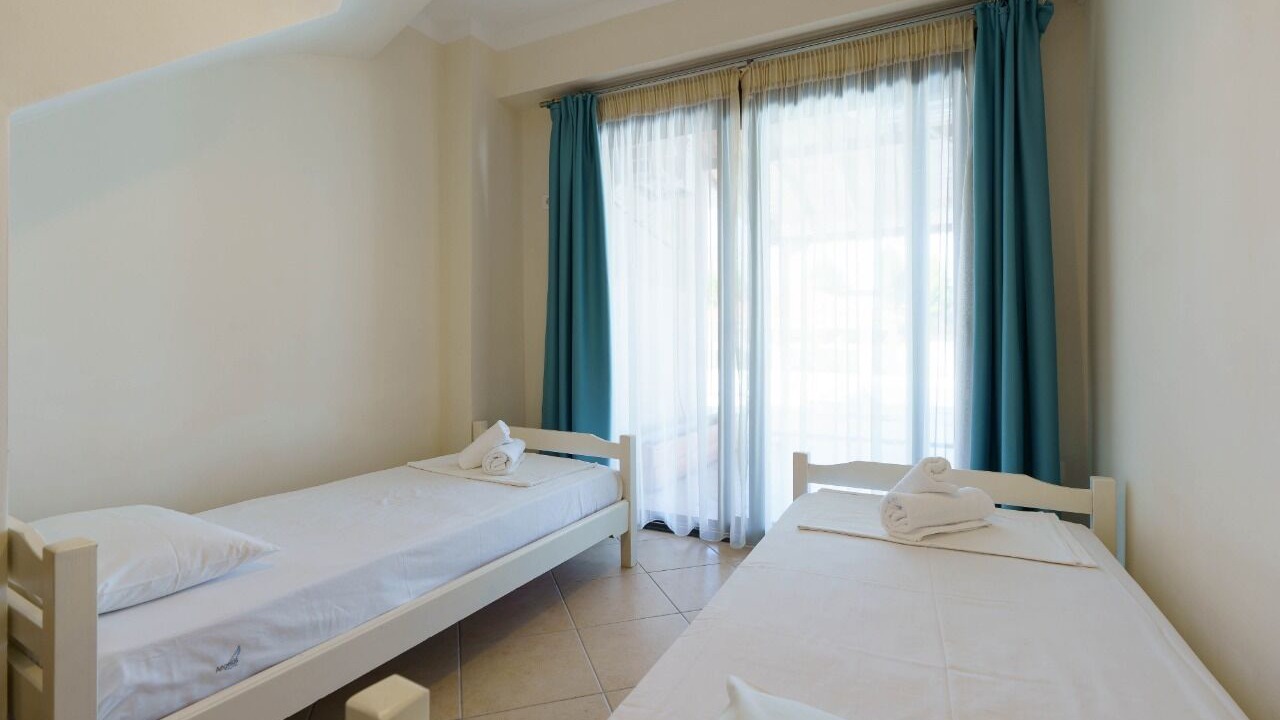 Photo of Bedroom in Ormos Panagias