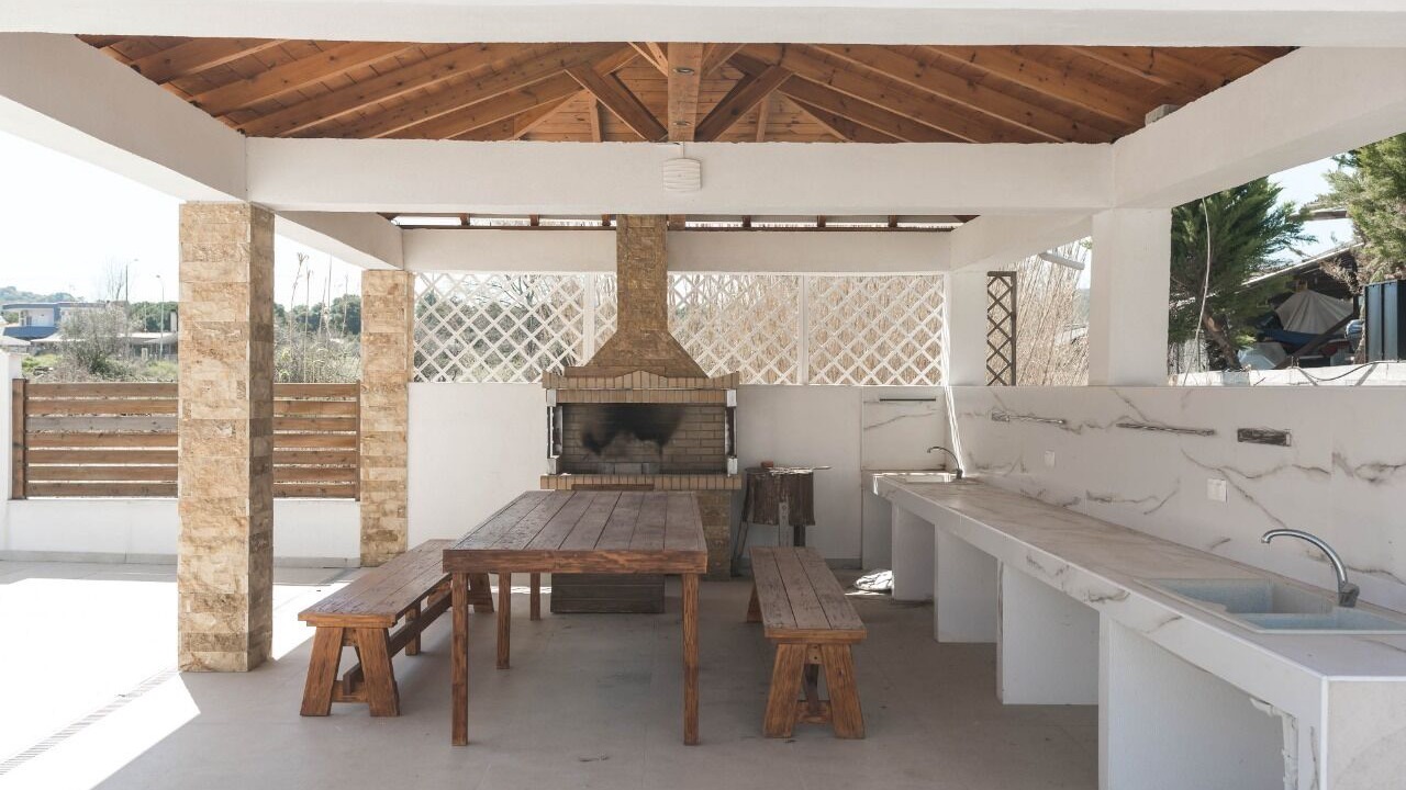 Photo of Outdoor in Ormos Panagias