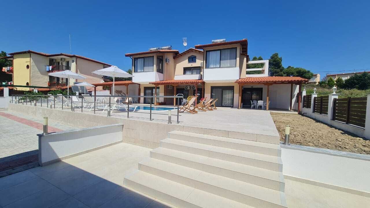Photo of Outdoor in Ormos Panagias