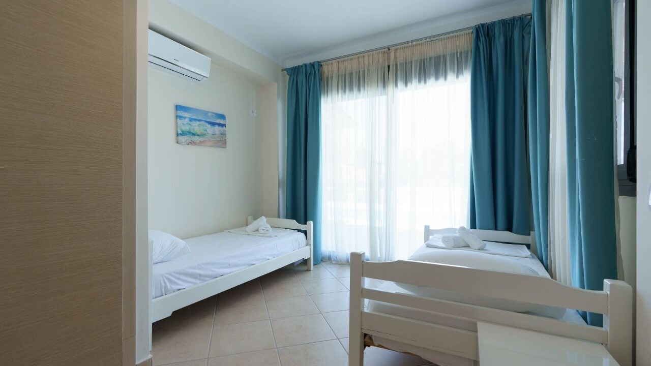 Photo of Bedroom in Ormos Panagias