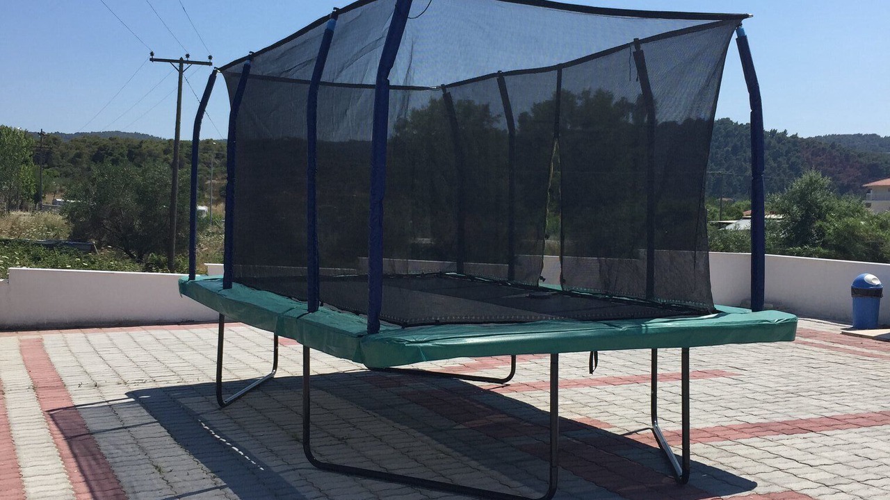 Photo of Outdoor in Ormos Panagias