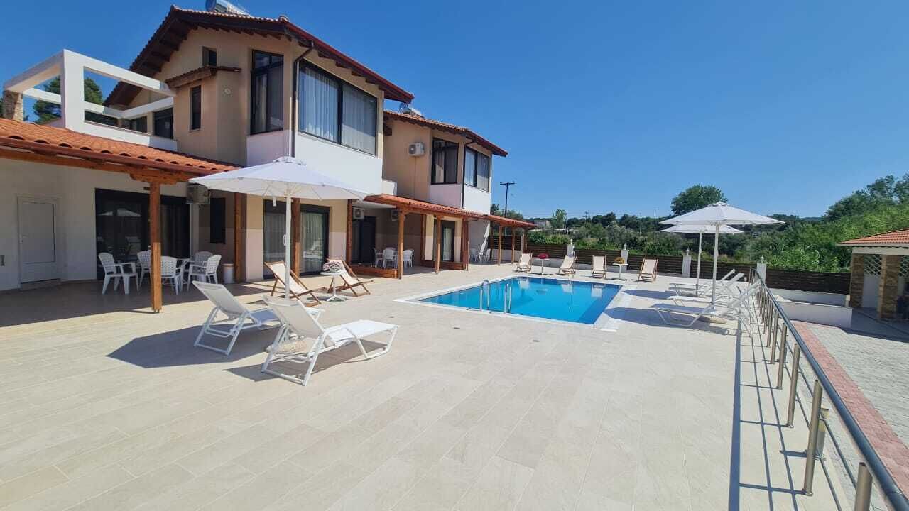 Photo of Outdoor in Ormos Panagias