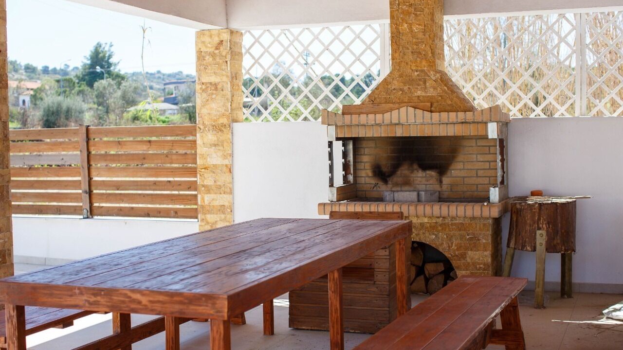 Photo of Outdoor in Ormos Panagias