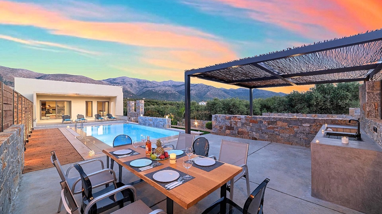 Photo of Outdoor in Sissi