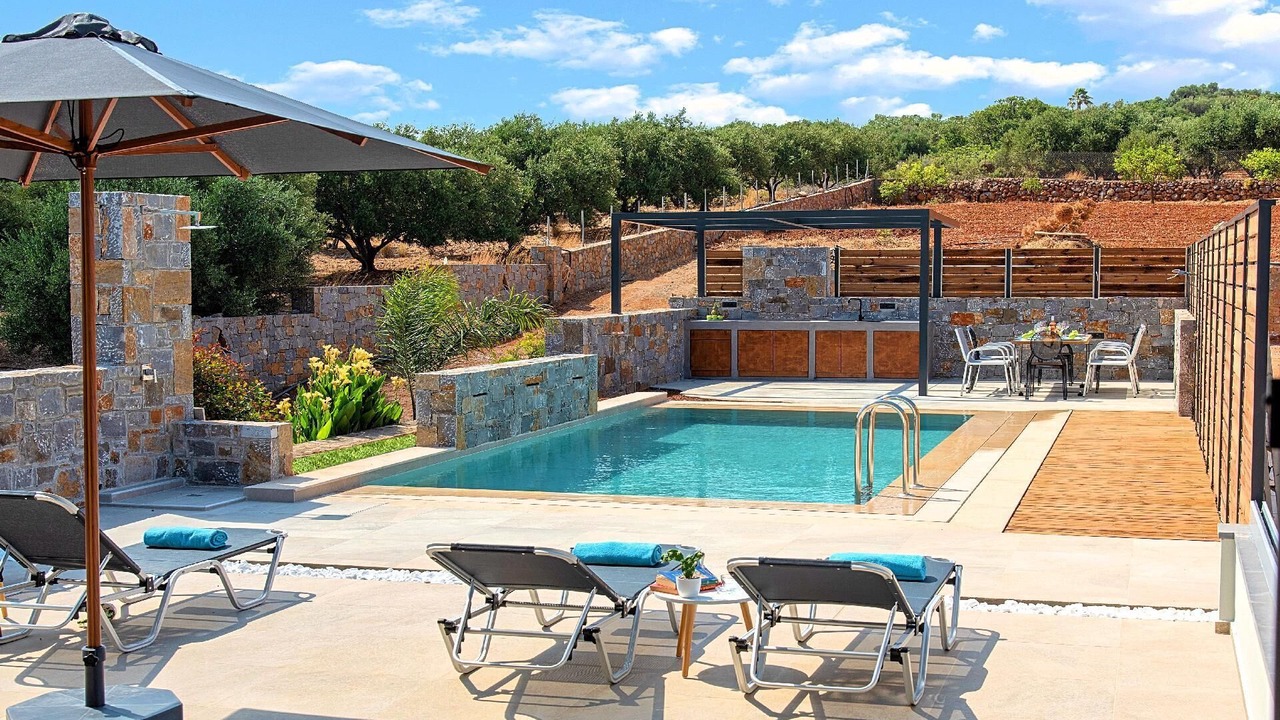 Photo of Outdoor in Sissi