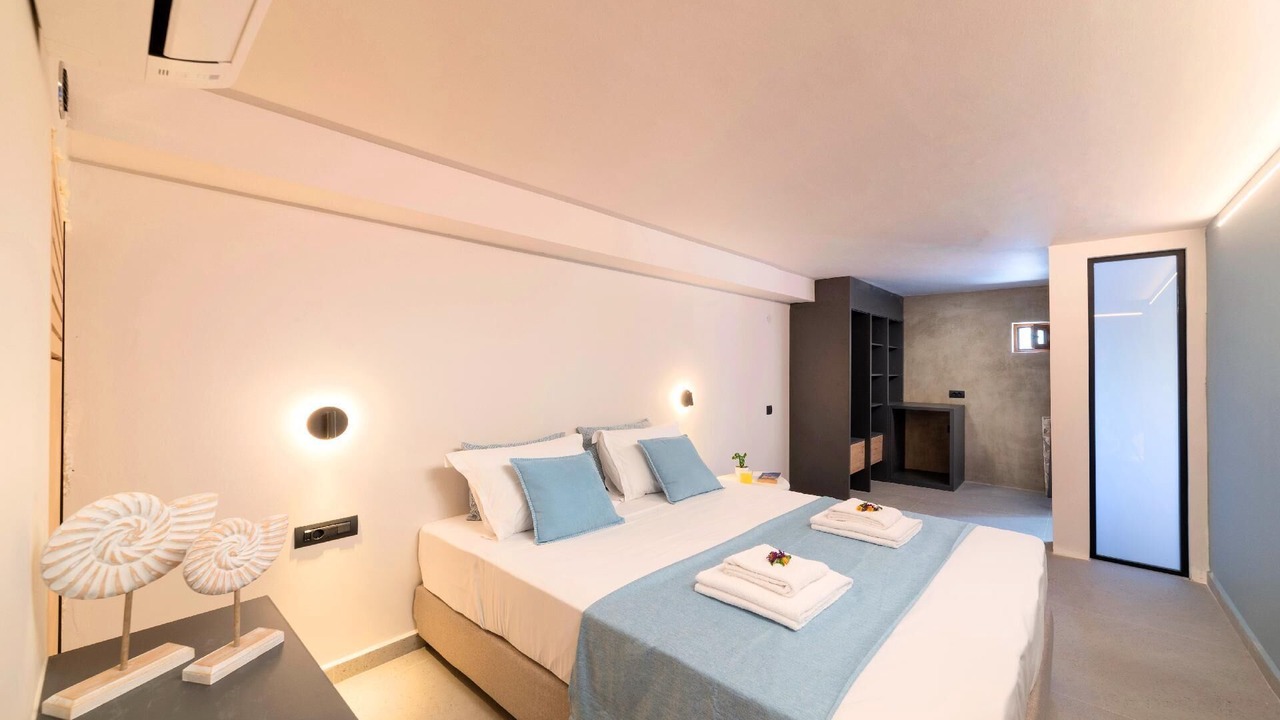 Photo of Bedroom in Sissi