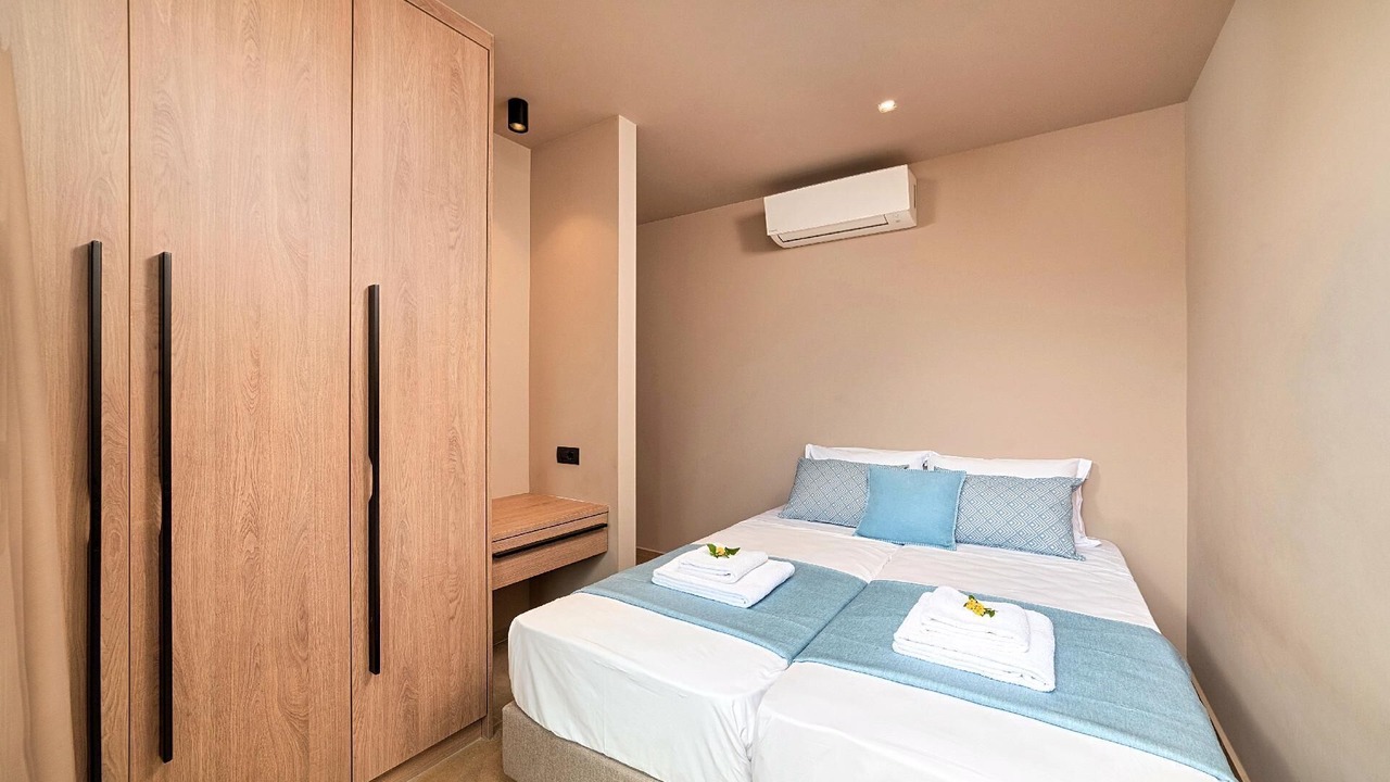 Photo of Bedroom in Sissi