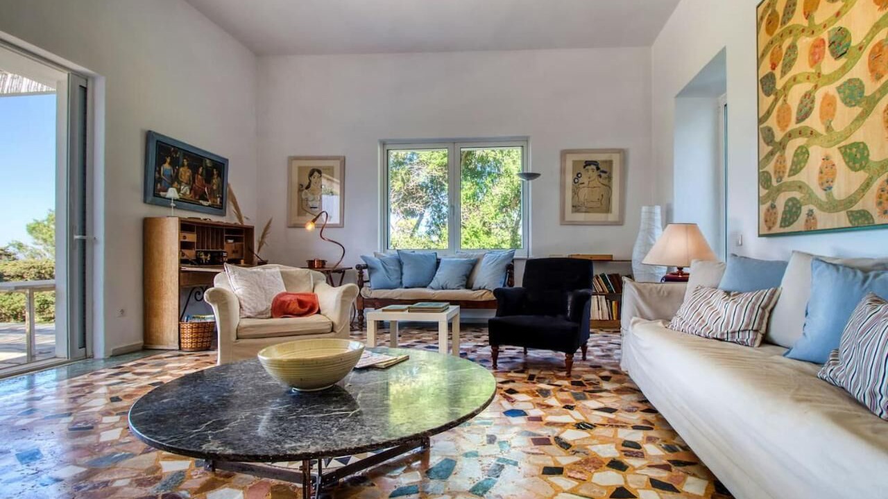 Photo of Bedroom in Ormos Agiou Ioannou