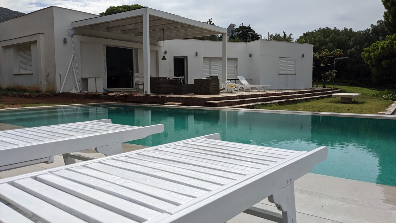 Photo of Outdoor in Ormos Agiou Ioannou