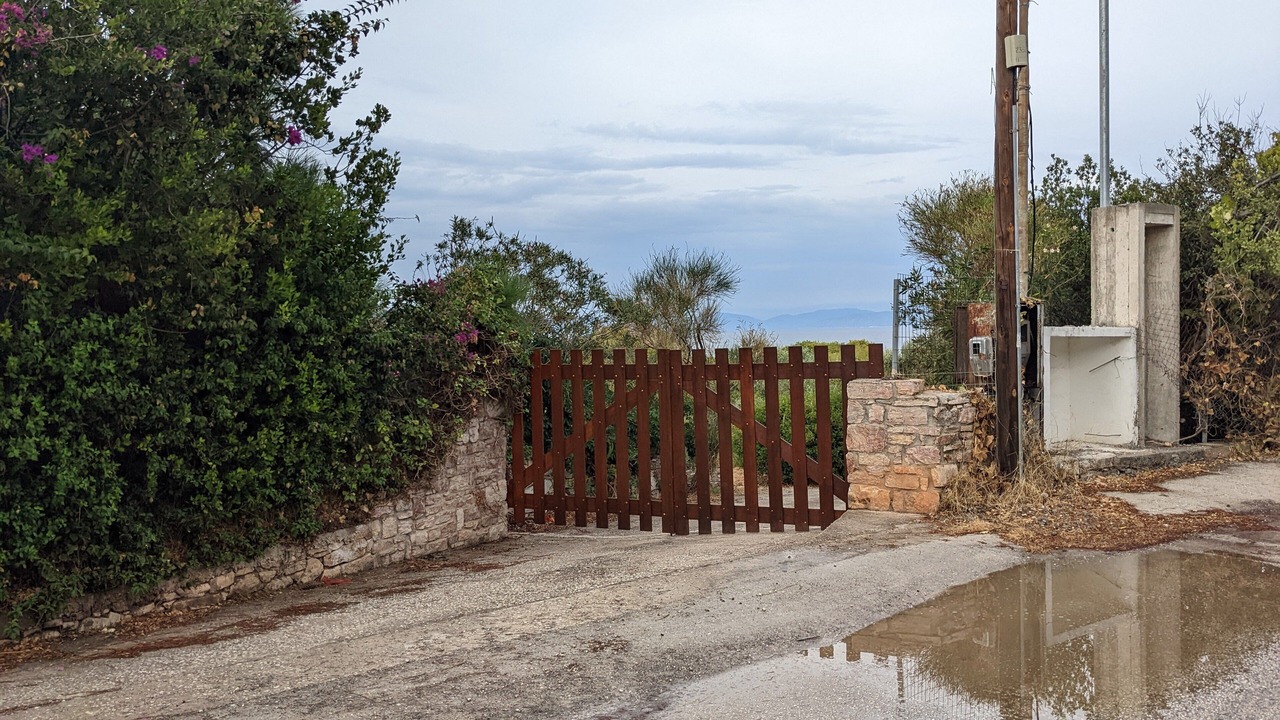 Photo of Outdoor in Ormos Agiou Ioannou