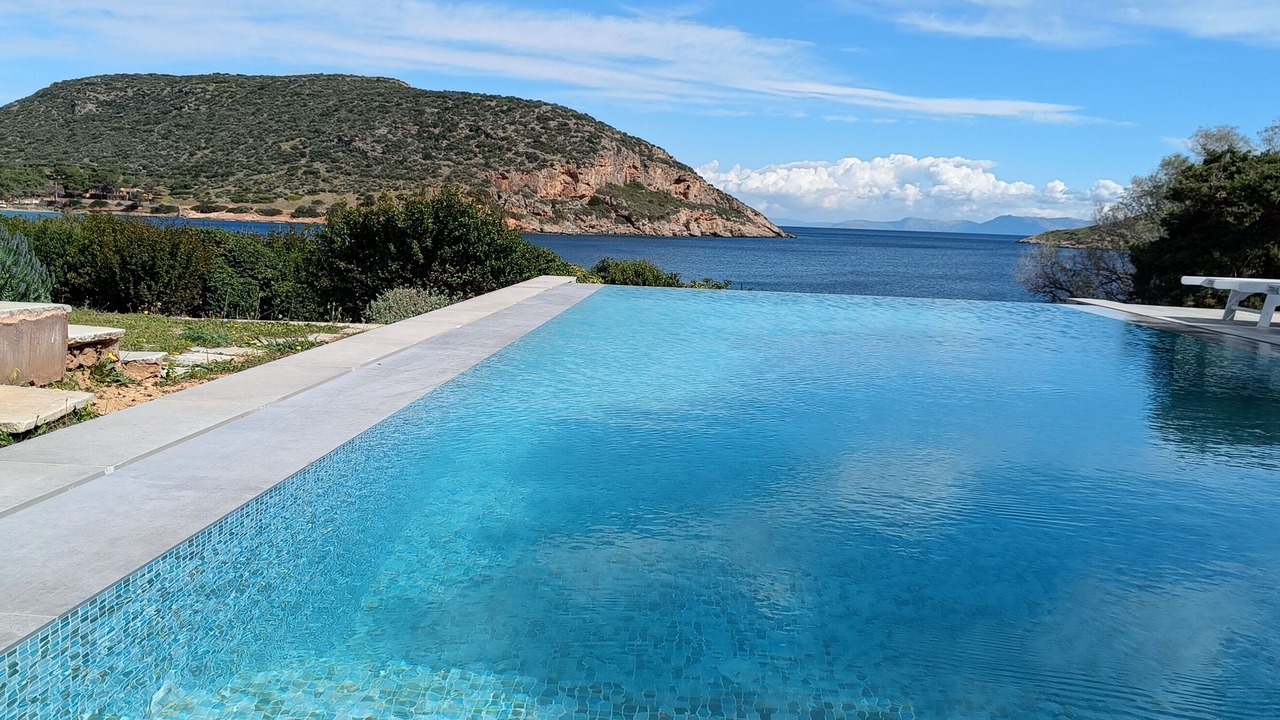 Photo of Outdoor in Ormos Agiou Ioannou