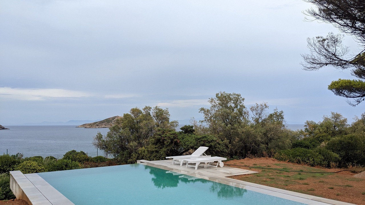 Photo of Outdoor in Ormos Agiou Ioannou