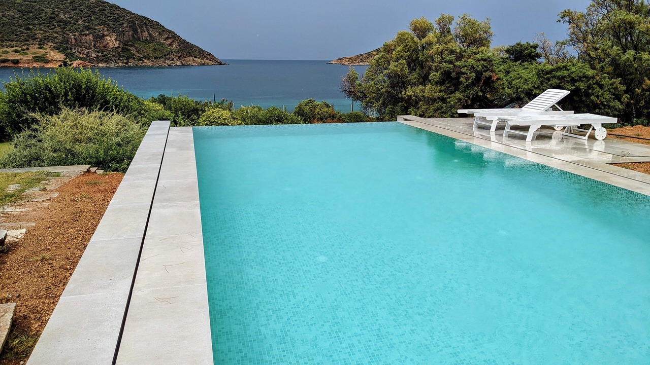 Photo of Outdoor in Ormos Agiou Ioannou