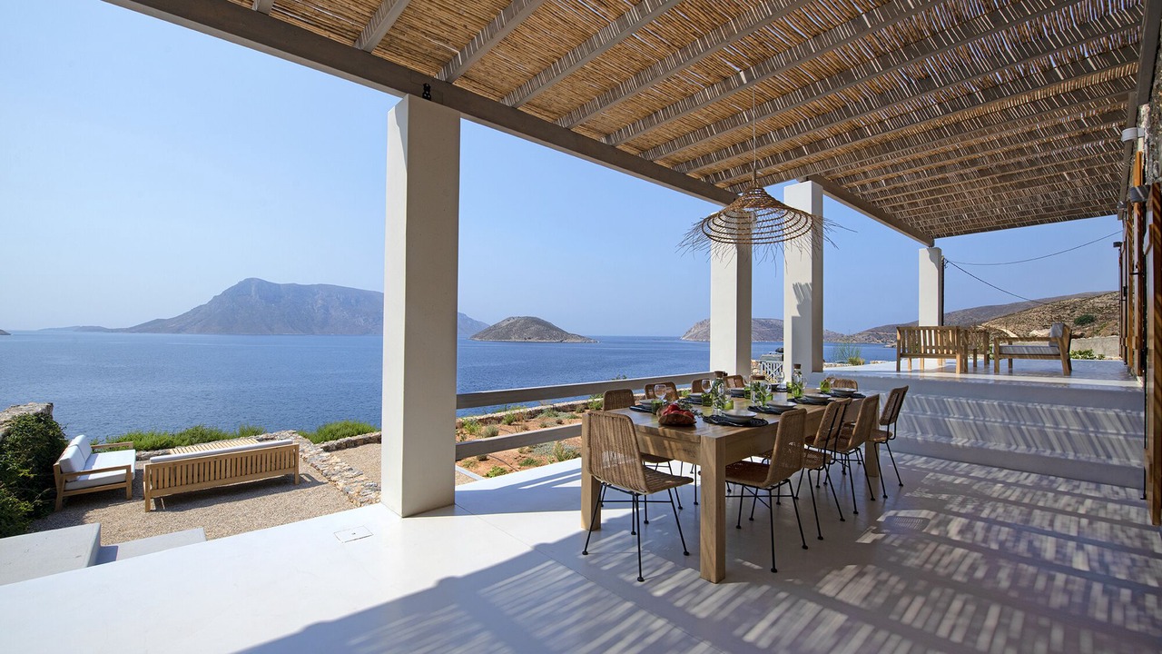 Photo of Outdoor in Kalymnos