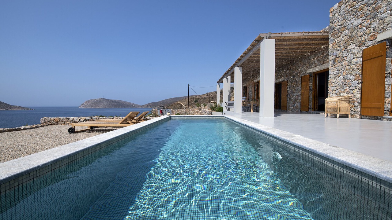 Photo of Outdoor in Kalymnos