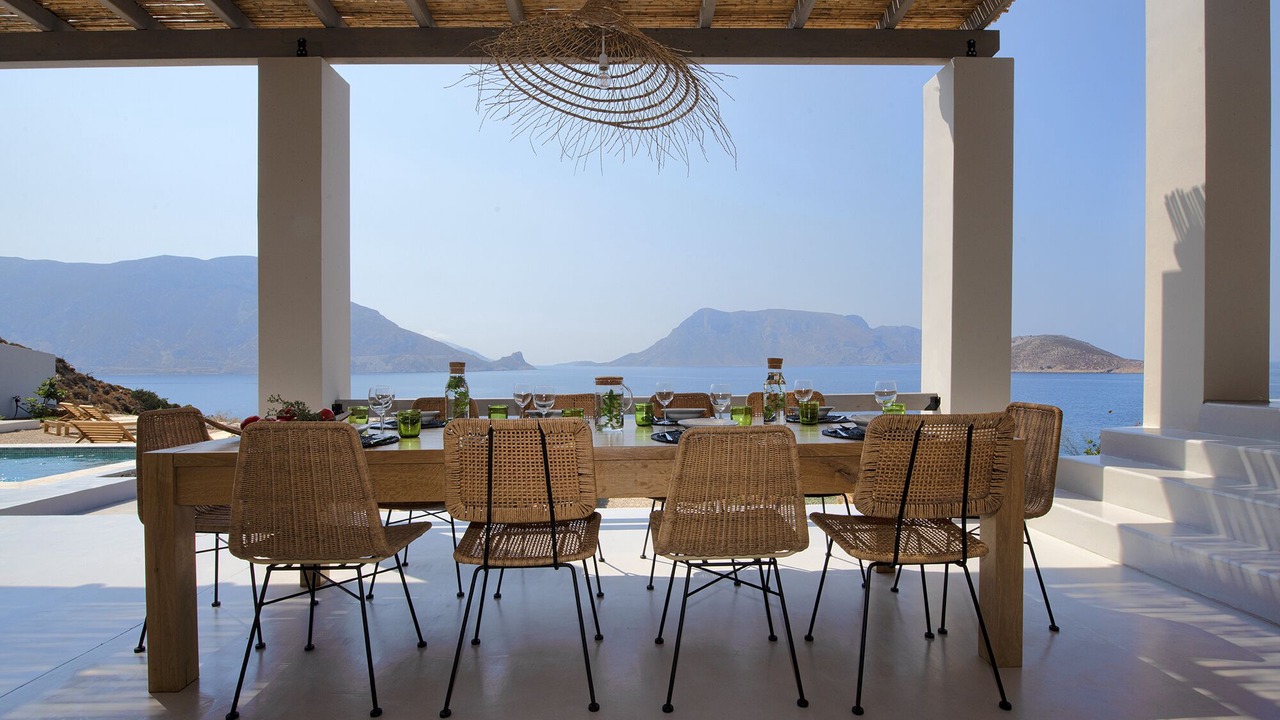 Photo of Outdoor in Kalymnos