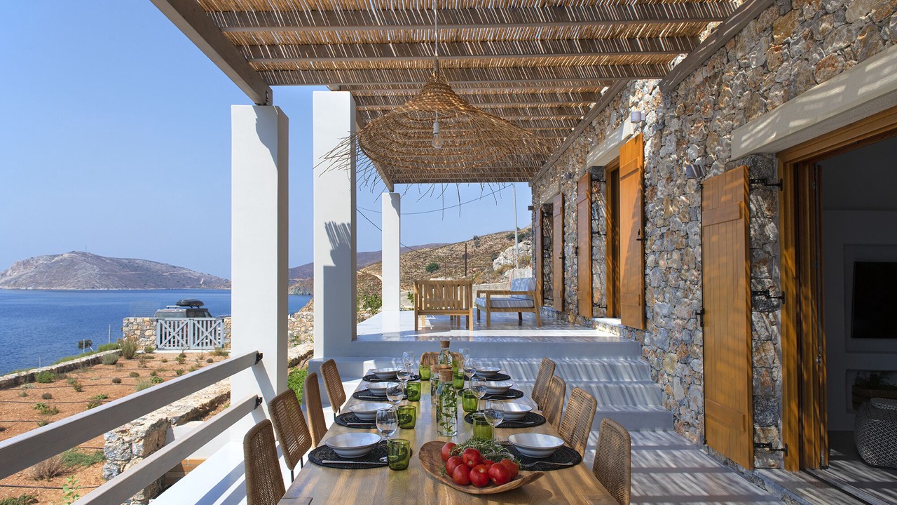 Photo of Outdoor in Kalymnos