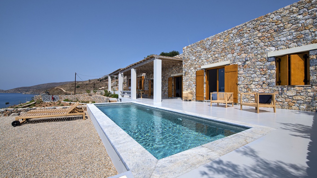 Photo of Outdoor in Kalymnos