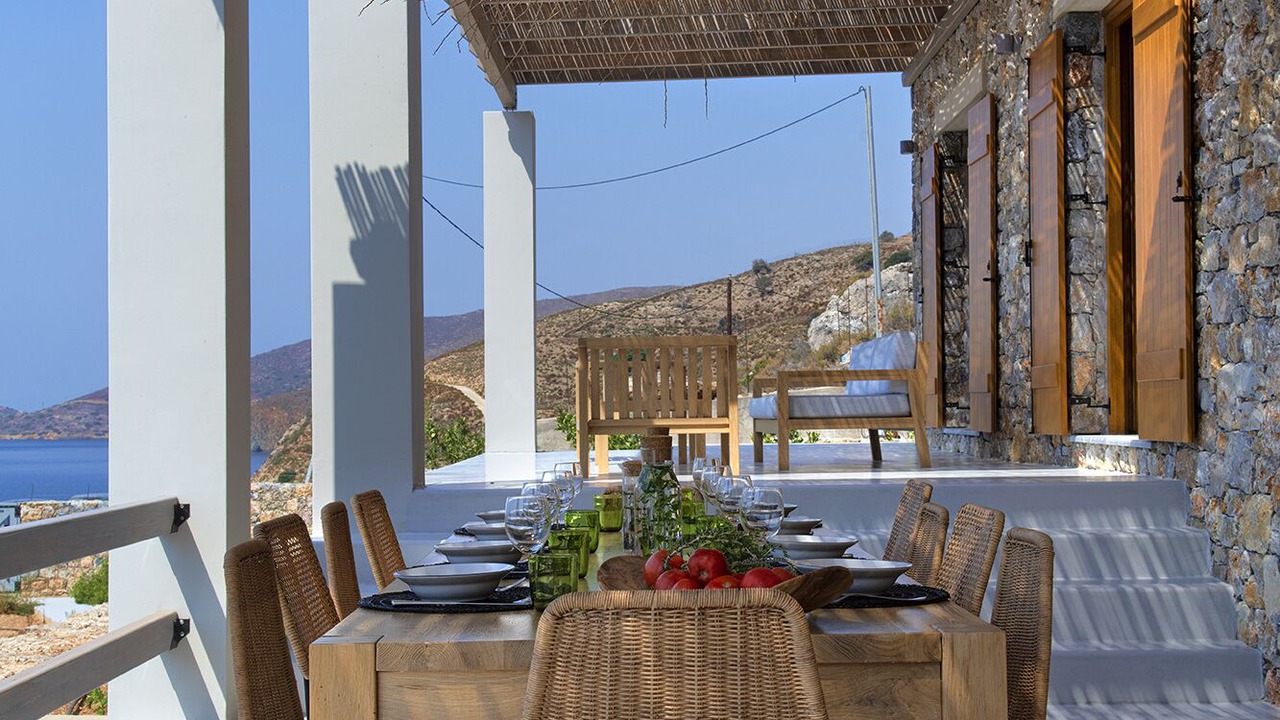 Photo of Outdoor in Kalymnos