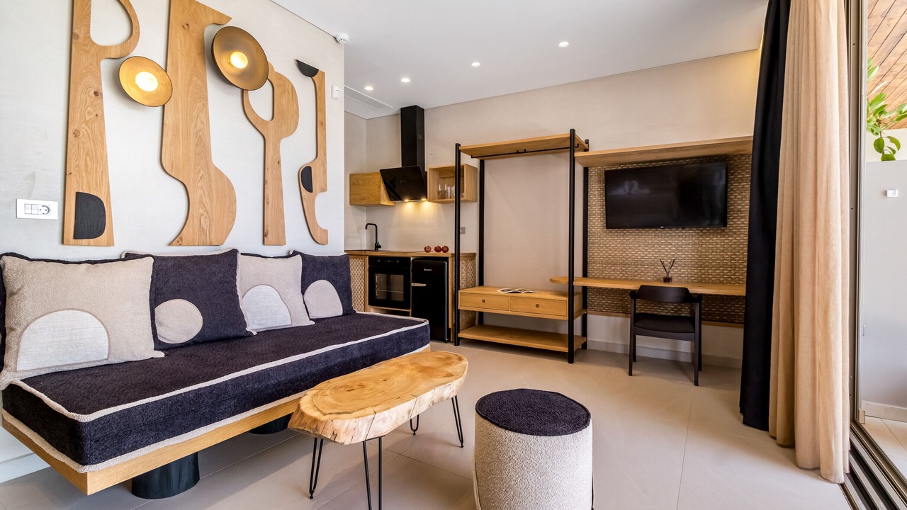 Photo of Livingroom in Katomerion