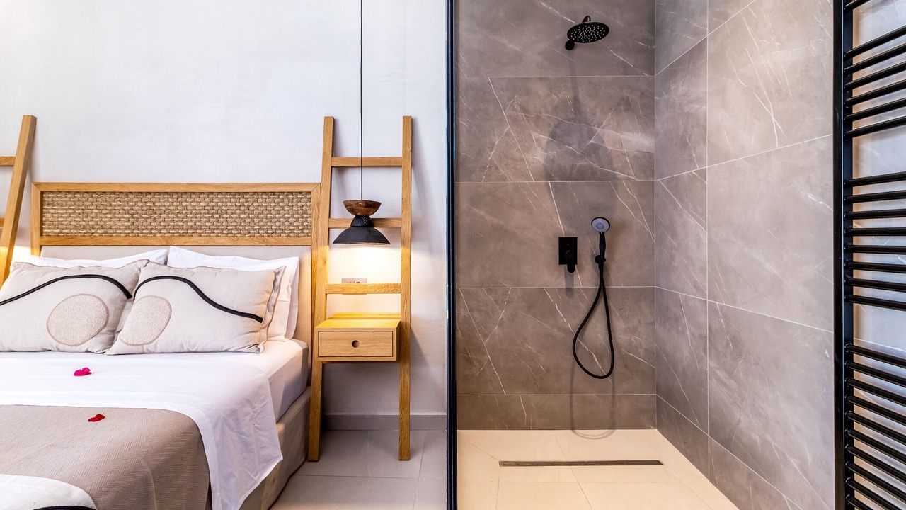 Photo of Bedroom in Katomerion