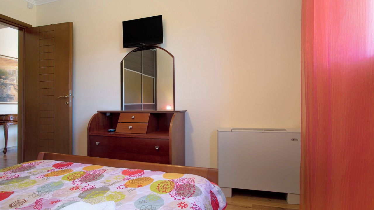 Photo of Bedroom in Alikanas