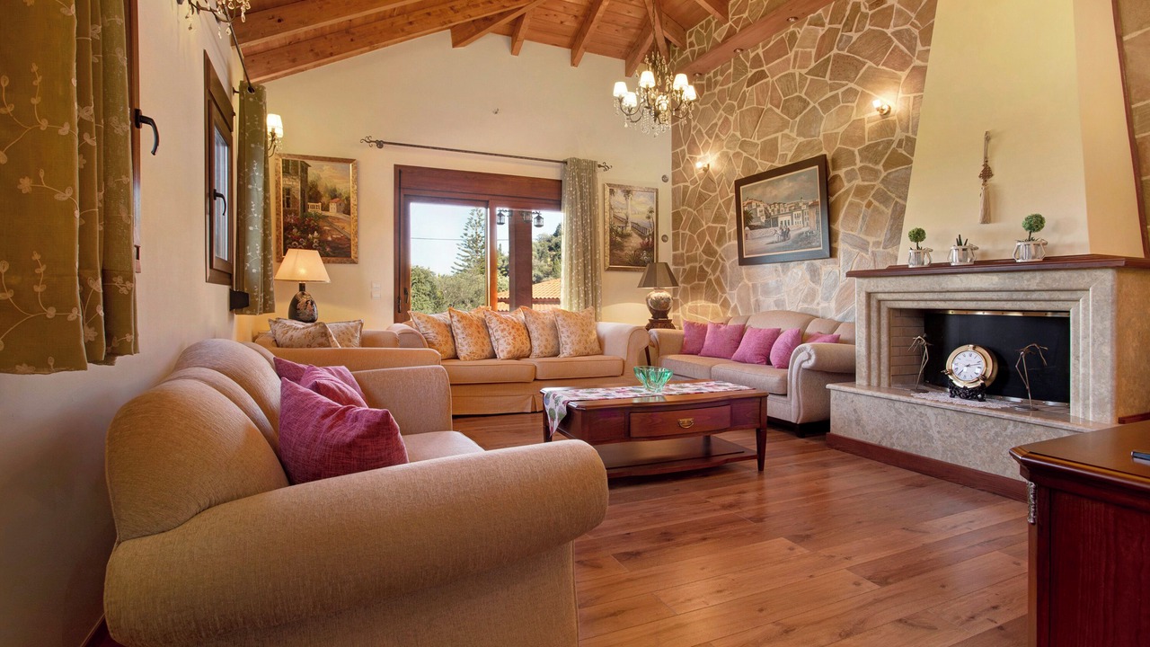 Photo of Livingroom in Alikanas