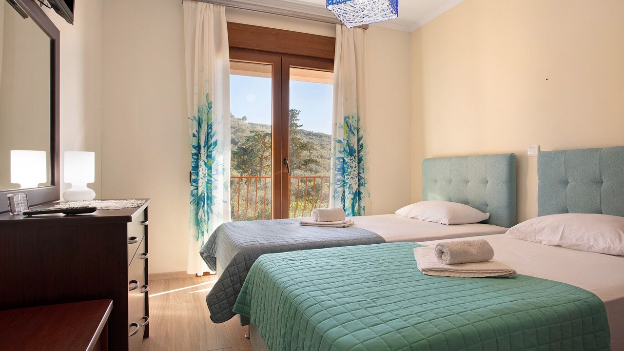 Photo of Bedroom in Alikanas