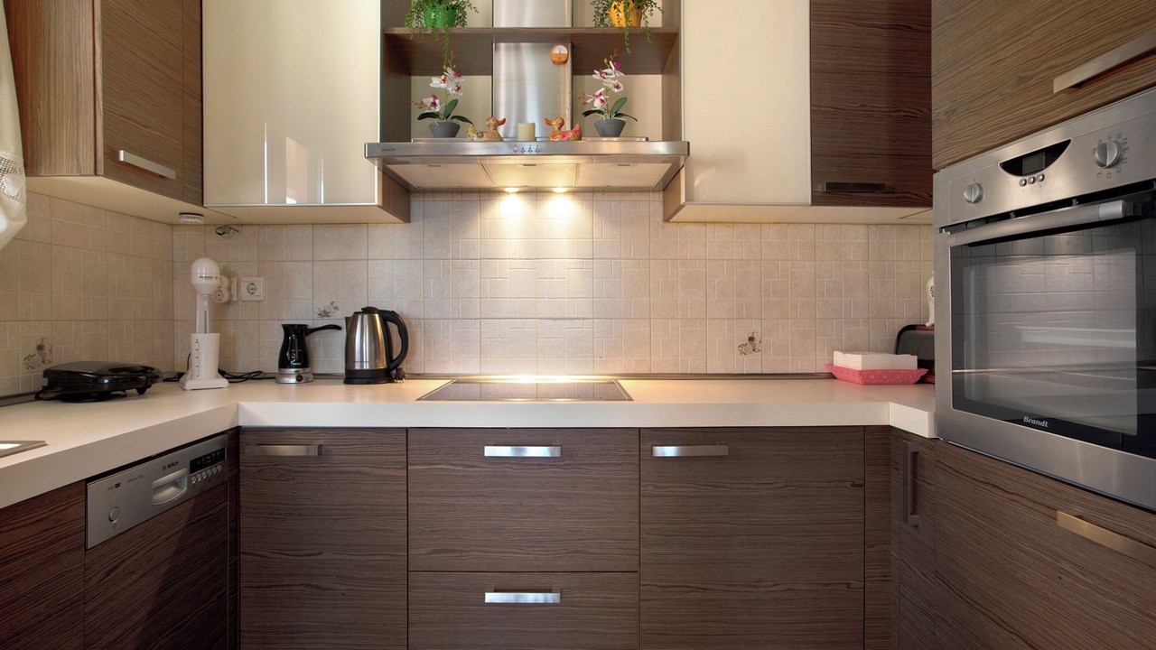 Photo of Kitchen in Alikanas
