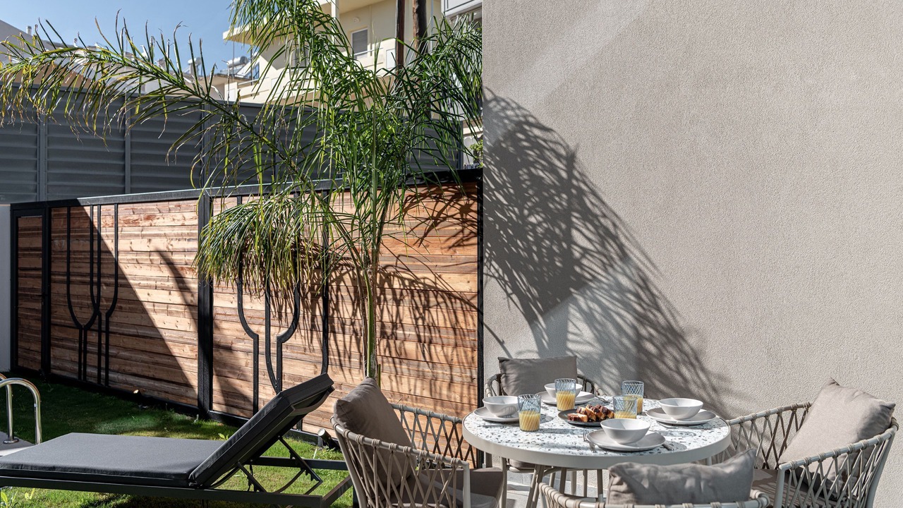 Photo of Outdoor in Chania Town