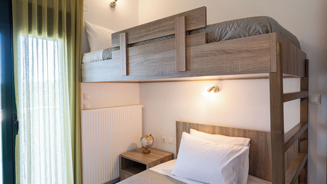 Photo of Bedroom in Filaki